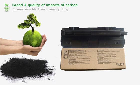ตลับหมึกโทนเนอร์ Kyocera สีดำ TK140 สำหรับเครื่องพิมพ์ Kyocera Mita FS-1100