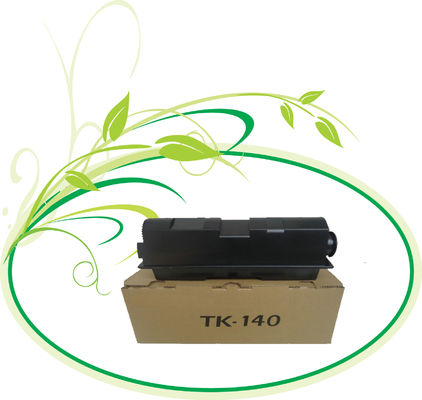 TK140 โทนเนอร์รีไซเคิล Kyocera สำหรับเครื่องพิมพ์ FS-1100 ให้ผลผลิต 4000 หน้า