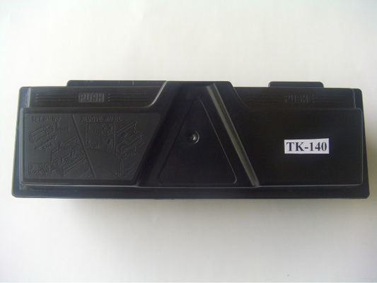 TK140 โทนเนอร์รีไซเคิล Kyocera สำหรับเครื่องพิมพ์ FS-1100 ให้ผลผลิต 4000 หน้า