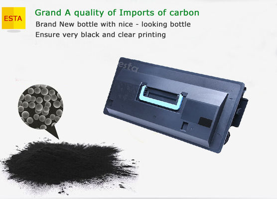 คิโอเซรา TK-710 FS9530DN แคททริจเลเซอร์โทเนอร์ด้วยความมืด / ความคม