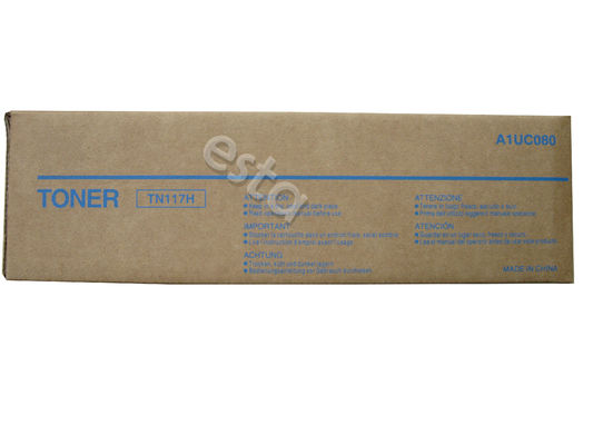 Konica Minolta TN118 / TN117 ตลับผงหมึก (โทนเนอร์) Compatible Cartridge เครื่องถ่ายเอกสาร Bizhub 195/215