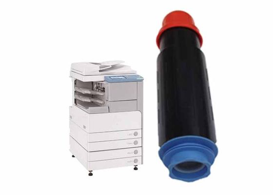 คาร์ทริจเลเซอร์โทเนอร์ที่เข้ากันได้ NPG-25 IR3230 Image Runner Copier BK 21K