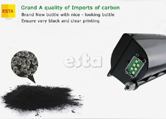 คาร์ทริจทอนเนอร์ T-2507E, คาร์ทริจทอนเนอร์ T-2306