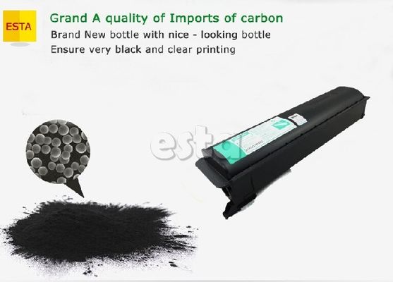 T-2340E ผงหมึกสำหรับเครื่องถ่ายเอกสาร Toshiba E-studio สำหรับรุ่น Etd 234 / 233 / 282 / 284