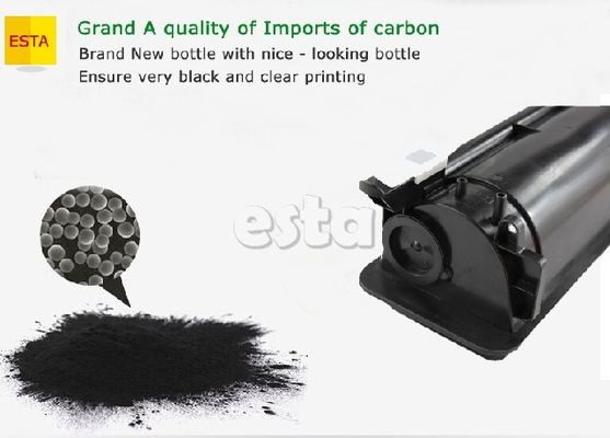 คาร์ทริจทอนเนอร์ T-2507E, คาร์ทริจทอนเนอร์ T-2306