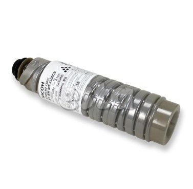 ผงหมึก SP8200 Nashuatec สำหรับเครื่องพิมพ์เลเซอร์สำหรับงานหนัก Aficio SP8200DN ให้ผลผลิต 36000