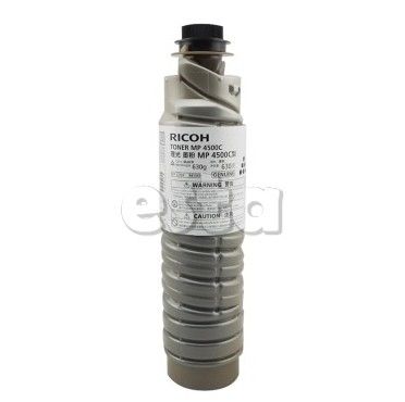 ผงหมึก SP8200 Nashuatec สำหรับเครื่องพิมพ์เลเซอร์สำหรับงานหนัก Aficio SP8200DN ให้ผลผลิต 36000