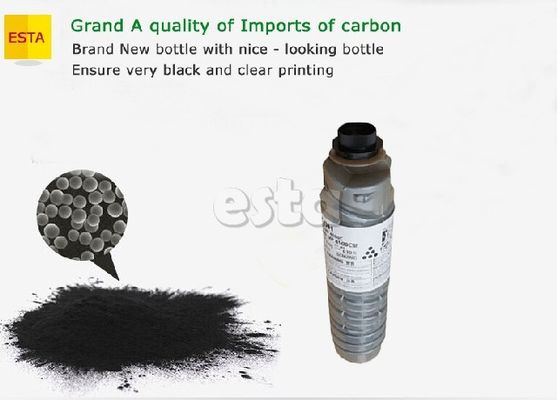 ผงหมึก SP8200 Nashuatec สำหรับเครื่องพิมพ์เลเซอร์สำหรับงานหนัก Aficio SP8200DN ให้ผลผลิต 36000