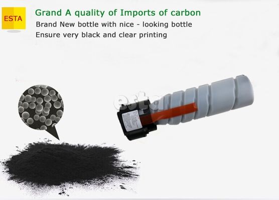 ผงหมึก Konica Minolta TN-118, Bizhub 164, Bizhub 184, เครื่องถ่ายเอกสาร 7718