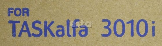 ตลับหมึกโทนเนอร์ Tk7105 ใช้ได้กับเครื่องถ่ายเอกสาร Kyocera Taskalfa 3010i