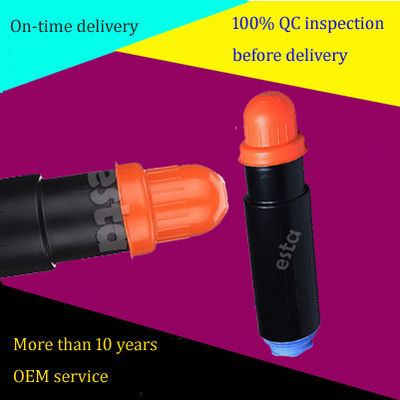 โทเนอร์สูงสุด NPG25 GPR15 C-EXV 11 รองรับสําหรับ Canon IR-2230 / 2270 / 2830 / 2870