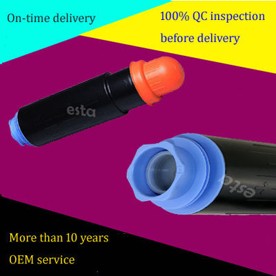 โทเนอร์สูงสุด NPG25 GPR15 C-EXV 11 รองรับสําหรับ Canon IR-2230 / 2270 / 2830 / 2870