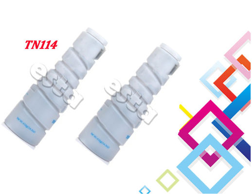 TN114 โคนิกา มินอลต้า โทเนอร์ ดี-161 / 2011 บีชับ - 162 / 210 / 7516 / 7616 / 7521