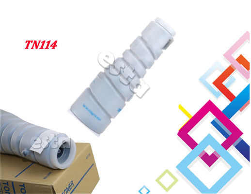 TN114 โคนิกา มินอลต้า โทเนอร์ ดี-161 / 2011 บีชับ - 162 / 210 / 7516 / 7616 / 7521