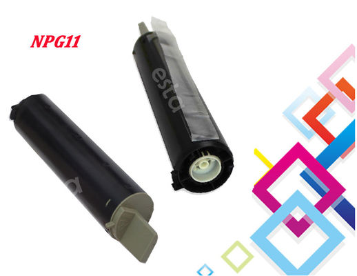 Npg11 แคนอน โคเปียร์ โทเนอร์ คาร์ทริจ NP6012 / 6112 / 6212 / 6312 / 6412 / 6512 / 6612