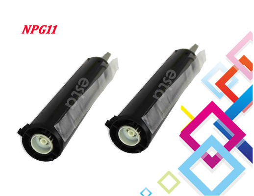 Npg11 แคนอน โคเปียร์ โทเนอร์ คาร์ทริจ NP6012 / 6112 / 6212 / 6312 / 6412 / 6512 / 6612