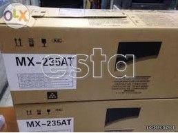 Sharp Ar 5618 Mx 235FT เครื่องสําเนา Toner Cartridge 25K หน้า พิมพ์