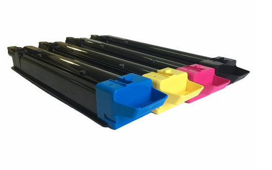 ตลับหมึก Kyocera TK8325 ใช้กับเครื่อง TASKAIFA 2551ci ของ Kyocera