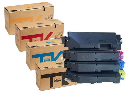 ตลับหมึก Kyocera TK-5270 เหมาะสำหรับ Kyocera ECOSYS M 6230 cidn ECOSYS M 6630 cidn