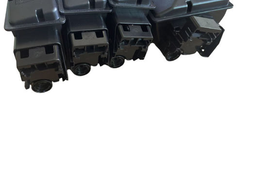 คโยเซรา 4 สี TK-5280 Toner Cartridge Multipack สําหรับ Ecosys m6635cidn,ecosys p6235cdn