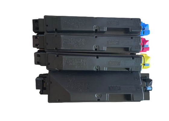 คโยเซรา 4 สี TK-5280 Toner Cartridge Multipack สําหรับ Ecosys m6635cidn,ecosys p6235cdn