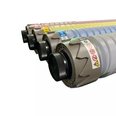 ชุดตลับหมึกโทนเนอร์ CMYK Ricoh Pro C9100 จำนวน 4 ตลับ สำหรับ Ricoh Pro C9100 / C9110