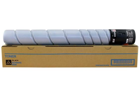 ตลับหมึกโทนเนอร์ Konica Minolta BIZHUB 224 284 364E สำหรับเครื่องถ่ายเอกสาร 27000 หน้า TN322 ตลับหมึกโทนเนอร์ สีดำ