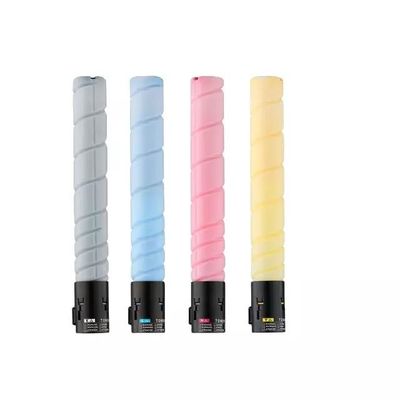 Konica Minolta TN514 Color Toner Cartridge Set ใช้สําหรับ konica miniolta bizhub Bizhub C458/558/658
