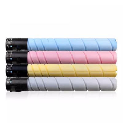 Konica Minolta TN514 Color Toner Cartridge Set ใช้สําหรับ konica miniolta bizhub Bizhub C458/558/658