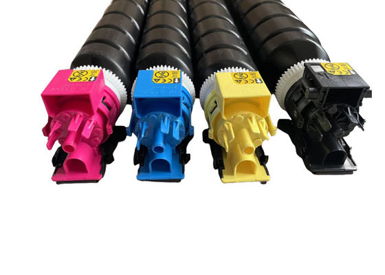ตลับหมึกโทนเนอร์ CMYK ที่เข้ากันได้กับ Kyocera TK 8345 สำหรับ TASKalfa 2552 ci