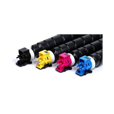 Kyocera TK-8525 Toner Cartridge CMYK Multipack รองรับ TASKalfa 4052ci / 3552ci