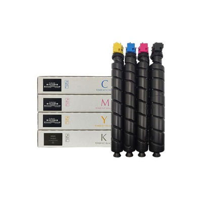 Kyocera TK-8525 Toner Cartridge CMYK Multipack รองรับ TASKalfa 4052ci / 3552ci