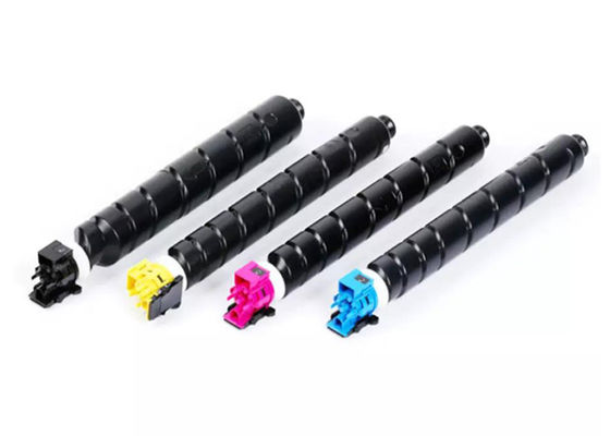 Kyocera TK-8525 Toner Cartridge CMYK Multipack รองรับ TASKalfa 4052ci / 3552ci