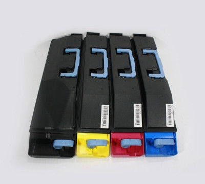 เคสเซอรัม Taskalfa Toner 250CI ชุดสายรุ้ง TK865 12000 Page Yield