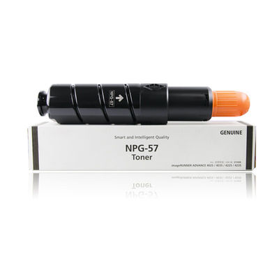 NPG - 57 Canon เครื่องสําเนาโทเนอร์ สําหรับภาพ Canon รันเนอร์ 4025 4035 4045 4051