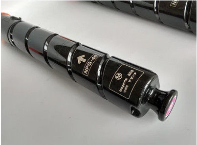 ตลับหมึกโทนเนอร์เครื่องถ่ายเอกสาร Canon Image Copier NPG - 45 ใช้สำหรับ Runner advance c5051