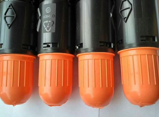 เครื่องสําเนา Canon NPG-45 Cyan เครื่องสําเนา Toner C5045 C5051 C5250 C5255