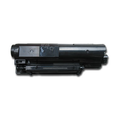 Kyocera TK - 340 หน้าเพจ 12K หน้าอุปกรณ์เสริม Kyocera Mita FS 2020D Toner TK 340