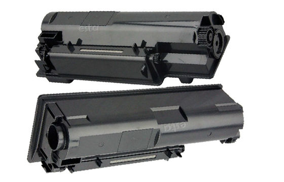 Kyocera TK - 340 หน้าเพจ 12K หน้าอุปกรณ์เสริม Kyocera Mita FS 2020D Toner TK 340