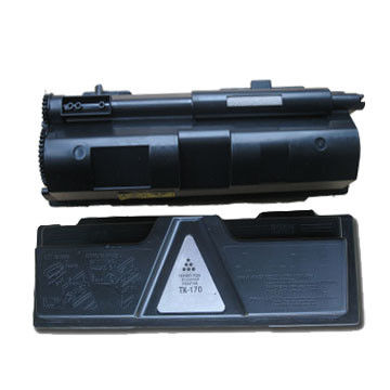 ตลับหมึกโทนเนอร์สีดำสำหรับเครื่องถ่ายเอกสาร Kyocera TK-170 สำหรับ ECOSYS P2135d P2135dn