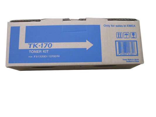 คิโอเซรา แท่นโทเนอร์แท้ TK 170 รองรับ FS - 1320 -1370 - P2135d - P2135dn