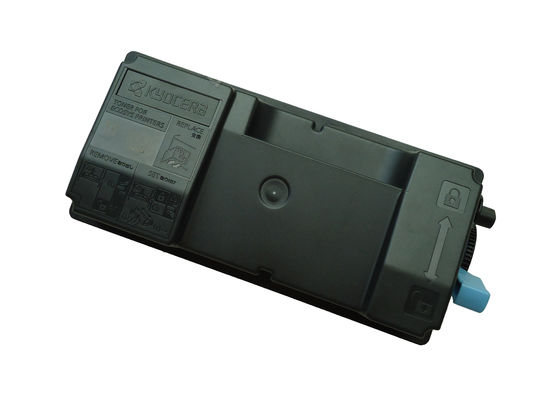 TK - 3130 15.5K หน้า Kyocera Mita Toner, FS - 4100DN / FS - 4300 เครื่องพิมพ์ Toner Cartridge