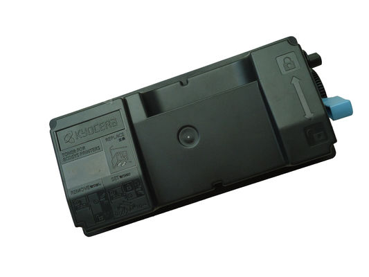 TK - 3130 15.5K หน้า Kyocera Mita Toner, FS - 4100DN / FS - 4300 เครื่องพิมพ์ Toner Cartridge