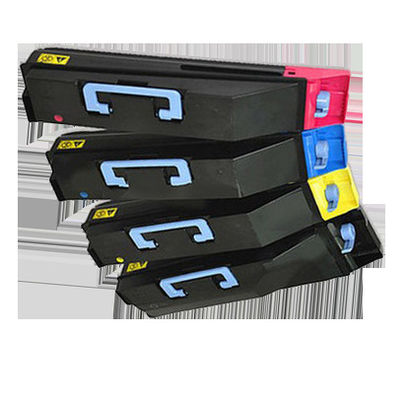 TASKalfa 300 CI TK - 865 เครื่องเคียวเซร่า Taskalfa Toner, ตลับหมึก Photocopier 250 องศาเซลเซียส