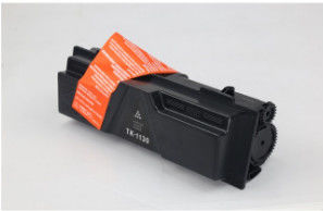 TK 1130 สีดํา คิโอเซรา Ecosys Toner Cartridge สําหรับ Kyocera Ecosys M2530DN Printer