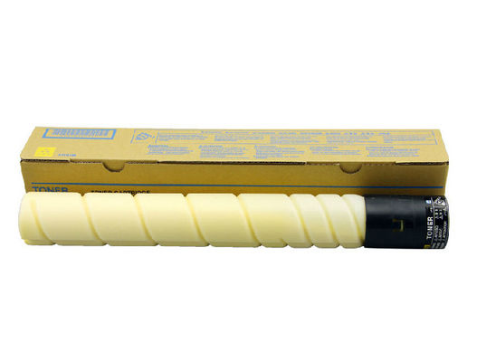 Konica Minolta TN324 เครื่องโทนเนอร์แท้ครบครัน 4 ชุด CMYK Bizhub C368 C308