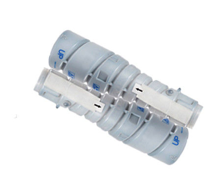 ตลับหมึกโทนเนอร์เครื่องถ่ายเอกสาร Konica Minolta TN-211 / 311 สีดำ ใช้งานร่วมกันได้ พร้อมแพ็คเกจแบบเป็นกลาง