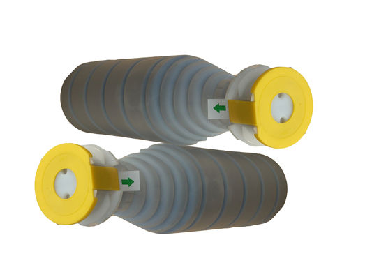 TN710 ตลับหมึกโทนเนอร์เครื่องถ่ายเอกสาร 02XJ ให้ผลผลิต - 55K, โทนเนอร์ Konica Minolta