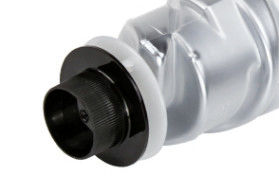 2220D สีดํา Ricoh Toner Cartridge Ricoh Aficio 220 270 320 885266 ประเภท