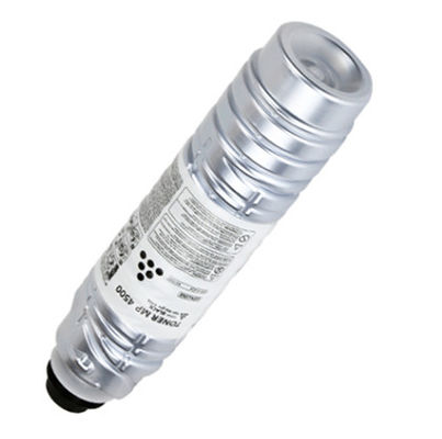 MP4001 / MP4500E, MP5000E ตลับหมึกโทนเนอร์ Ricoh สีดำ ความจุ 630g